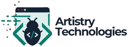Artistry Technologies — Bug Fixing \& Website Development